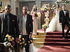 Supergirl: 3x08 „Crisis on Earth X, Part 1” - zdjęcia promocyjne