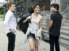 Niepokorni: 8x05 „The (Mis)Education of Liam Fergus Beircheart Gallagher” - zdjęcia promocyjne