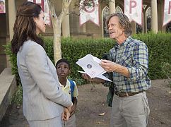 Niepokorni: 8x05 „The (Mis)Education of Liam Fergus Beircheart Gallagher” - zdjęcia promocyjne