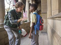 Niepokorni: 8x05 „The (Mis)Education of Liam Fergus Beircheart Gallagher” - zdjęcia promocyjne