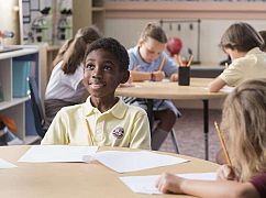 Niepokorni: 8x05 „The (Mis)Education of Liam Fergus Beircheart Gallagher” - zdjęcia promocyjne