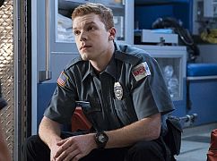 Niepokorni: 8x05 „The (Mis)Education of Liam Fergus Beircheart Gallagher” - zdjęcia promocyjne