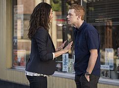 Niepokorni: 8x05 „The (Mis)Education of Liam Fergus Beircheart Gallagher” - zdjęcia promocyjne