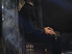 Egzorcysta: 2x08 „A Heaven of Hell” - zdjęcia promocyjne