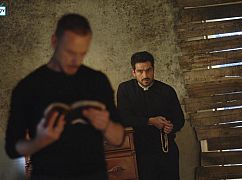 Egzorcysta: 2x08 „A Heaven of Hell” - zdjęcia promocyjne