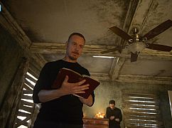 Egzorcysta: 2x08 „A Heaven of Hell” - zdjęcia promocyjne