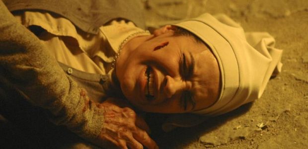 Klip z 2 sezonu „Egzorcysty”: Demon Andy’ego pokazuje Tomasowi coś znajomego