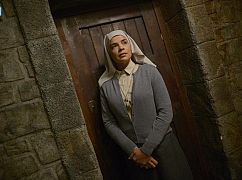 Egzorcysta: 2x08 „A Heaven of Hell” - zdjęcia promocyjne