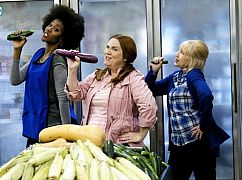Crazy Ex-Girlfriend: 3x07 „Getting Over Jeff” - zdjęcia promocyjne