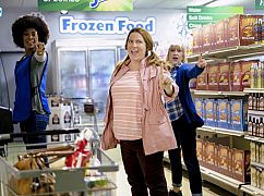 Crazy Ex-Girlfriend: 3x07 „Getting Over Jeff” - zdjęcia promocyjne