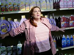 Crazy Ex-Girlfriend: 3x07 „Getting Over Jeff” - zdjęcia promocyjne