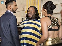 White Famous: 1x08 „Make-Believe” - zdjęcia promocyjne