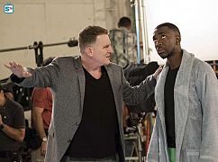 White Famous: 1x08 „Make-Believe” - zdjęcia promocyjne