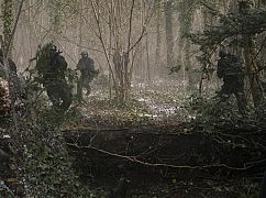 Absentia: 1x10 „Original Sin” - zdjęcia promocyjne