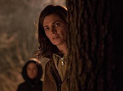 Absentia: 1x10 „Original Sin” - zdjęcia promocyjne