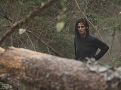 Absentia: 1x10 „Original Sin” - zdjęcia promocyjne