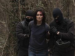 Absentia: 1x10 „Original Sin” - zdjęcia promocyjne