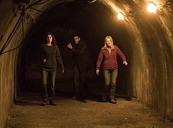 Absentia: 1x10 „Original Sin” - zdjęcia promocyjne