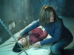 Absentia: 1x10 „Original Sin” - zdjęcia promocyjne