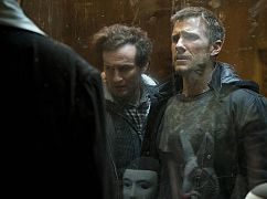 Absentia: 1x09 „Child's Play” - zdjęcia promocyjne