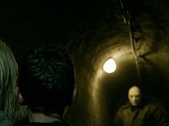 Absentia: 1x09 „Child's Play” - zdjęcia promocyjne