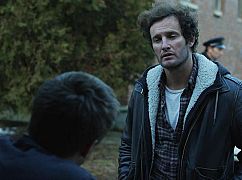 Absentia: 1x09 „Child's Play” - zdjęcia promocyjne