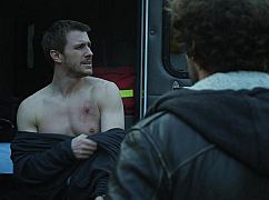 Absentia: 1x09 „Child's Play” - zdjęcia promocyjne