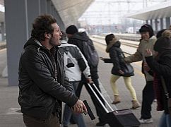 Absentia: 1x09 „Child's Play” - zdjęcia promocyjne