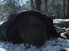 Absentia: 1x09 „Child's Play” - zdjęcia promocyjne