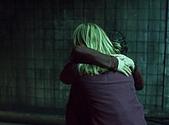 Absentia: 1x09 „Child's Play” - zdjęcia promocyjne