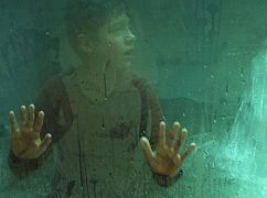 Absentia: 1x09 „Child's Play” - zdjęcia promocyjne