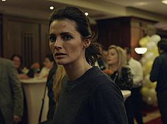 Absentia: 1x09 „Child's Play” - zdjęcia promocyjne