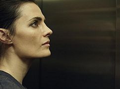 Absentia: 1x09 „Child's Play” - zdjęcia promocyjne