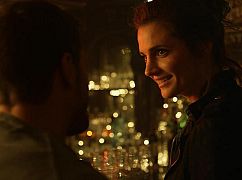 Absentia: 1x08 „Brave Boy” - zdjęcia promocyjne