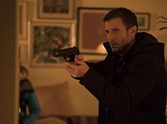 Absentia: 1x08 „Brave Boy” - zdjęcia promocyjne