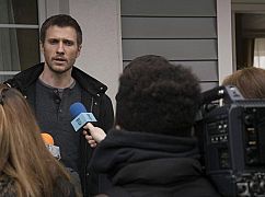 Absentia: 1x08 „Brave Boy” - zdjęcia promocyjne