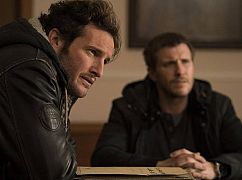 Absentia: 1x08 „Brave Boy” - zdjęcia promocyjne