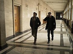 Absentia: 1x08 „Brave Boy” - zdjęcia promocyjne
