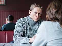 Absentia: 1x08 „Brave Boy” - zdjęcia promocyjne