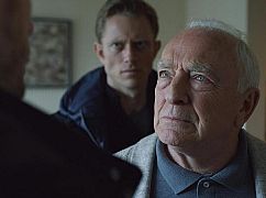 Absentia: 1x08 „Brave Boy” - zdjęcia promocyjne
