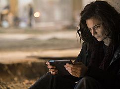 Absentia: 1x08 „Brave Boy” - zdjęcia promocyjne