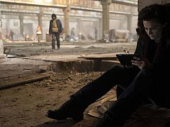 Absentia: 1x08 „Brave Boy” - zdjęcia promocyjne