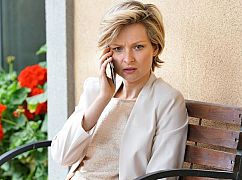 Barwy szczęścia odc. 1745 - zdjęcia promocyjne