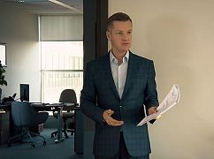 M jak miłość odc. 1331 - zdjęcia promocyjne