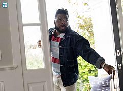 White Famous: 1x09 „Scandal” - zdjęcia promocyjne