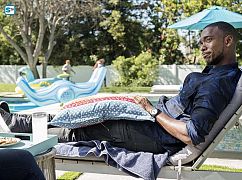 White Famous: 1x09 „Scandal” - zdjęcia promocyjne