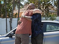 White Famous: 1x09 „Scandal” - zdjęcia promocyjne