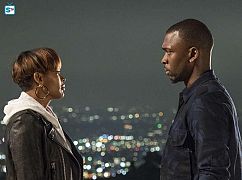 White Famous: 1x09 „Scandal” - zdjęcia promocyjne