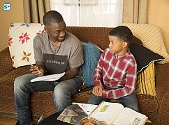 White Famous: 1x10 „Zero F**ks Given” - zdjęcia promocyjne