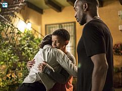 White Famous: 1x10 „Zero F**ks Given” - zdjęcia promocyjne